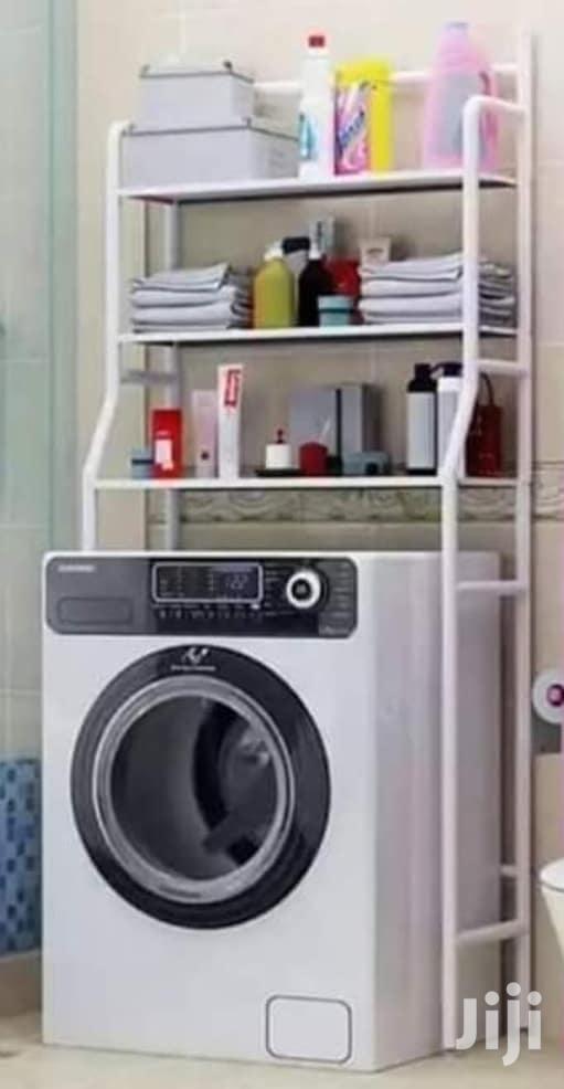 Washing Machine Stand