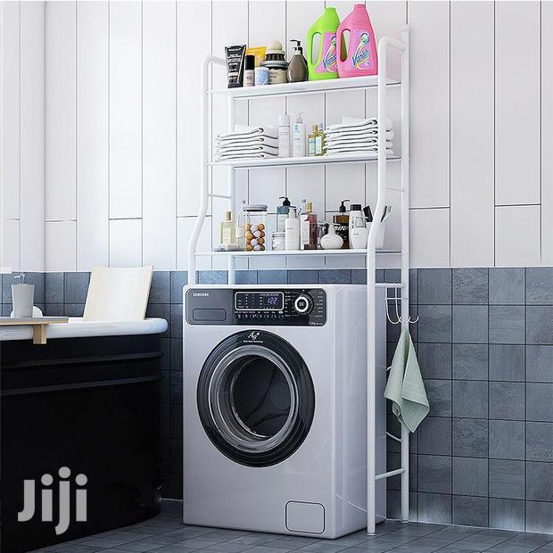 Washing Machine Stand - thumbnail 2