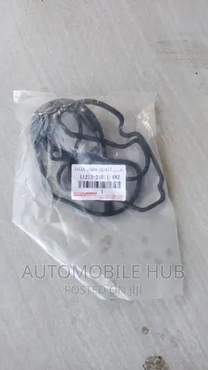 Top Cover Gasket 1nz Nzecorolla Ractis Premio Porte Filder