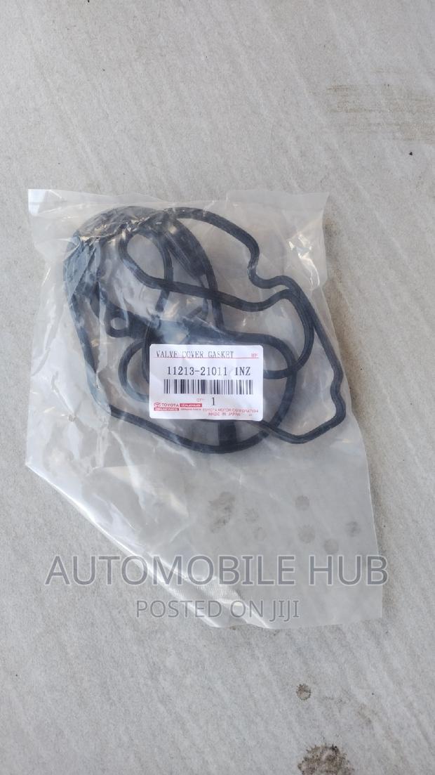 Top Cover Gasket 1nz Nzecorolla Ractis Premio Porte Filder