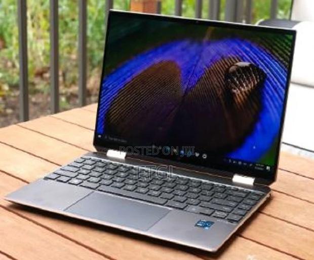 New Laptop HP 16GB Intel Core I7 SSD 1T - main view