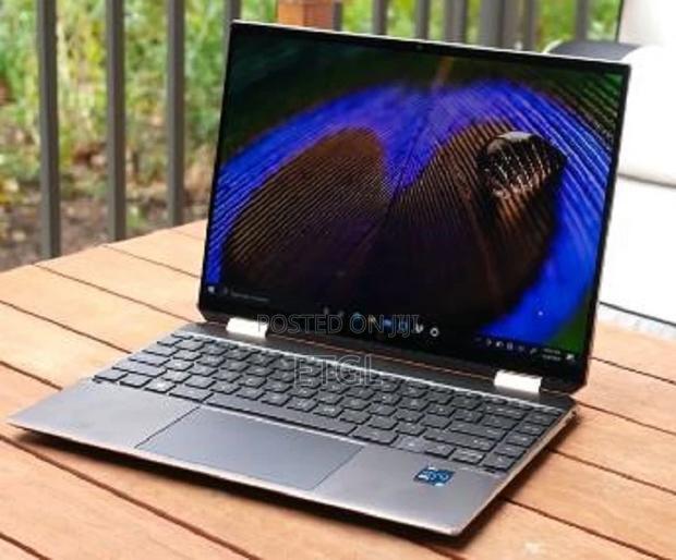 New Laptop HP 16GB Intel Core I7 SSD 1T - thumbnail 2