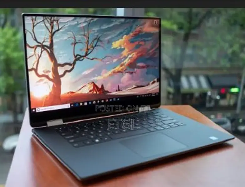 New Laptop HP 16GB Intel Core I7 SSD 1T
