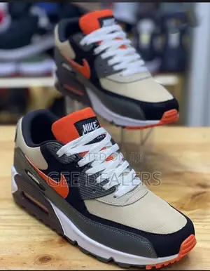 Airmax 90 Dark Army