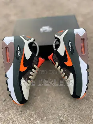 Airmax 90 Dark Army