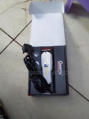 Geemy Shaving Clipper - thumbnail 2