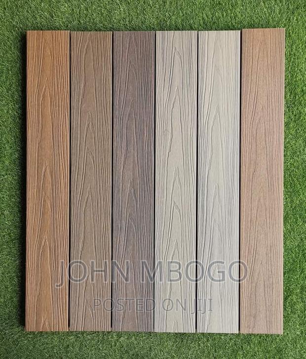 WPC Flooring/Outdoor Flooring