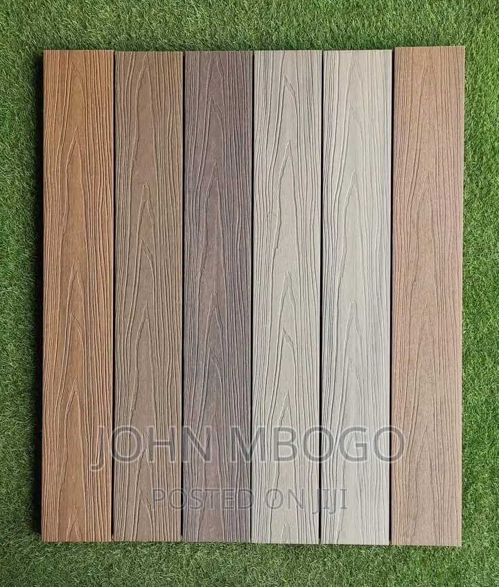 WPC Flooring/Outdoor Flooring