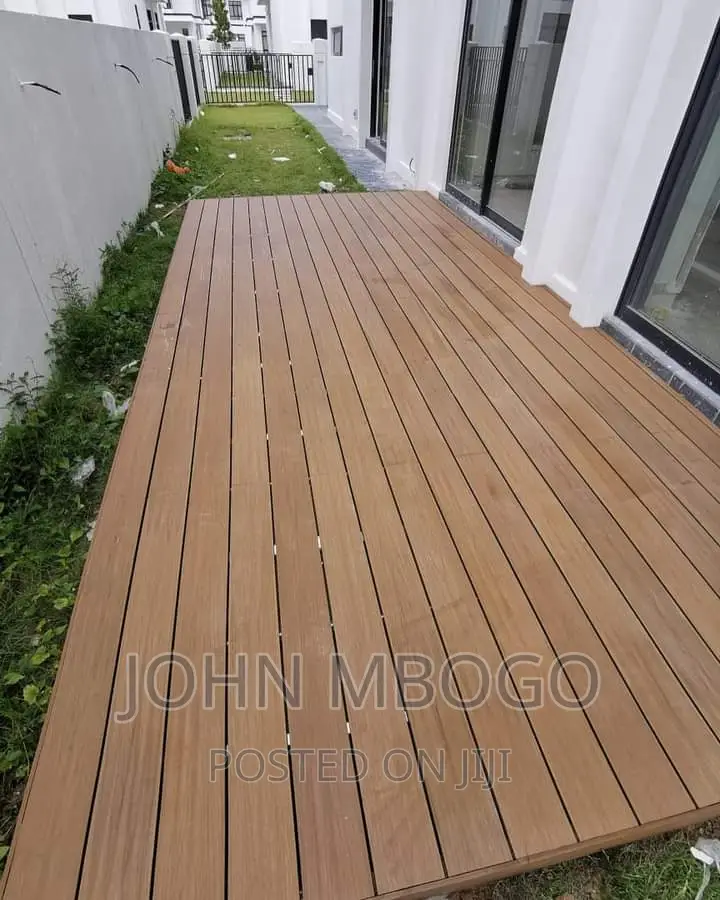 WPC Flooring/Outdoor Flooring