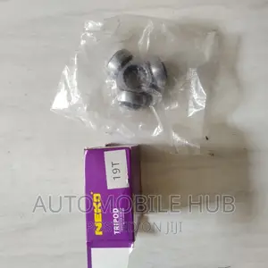 Toyota Vitz 2010 Cross Bearing