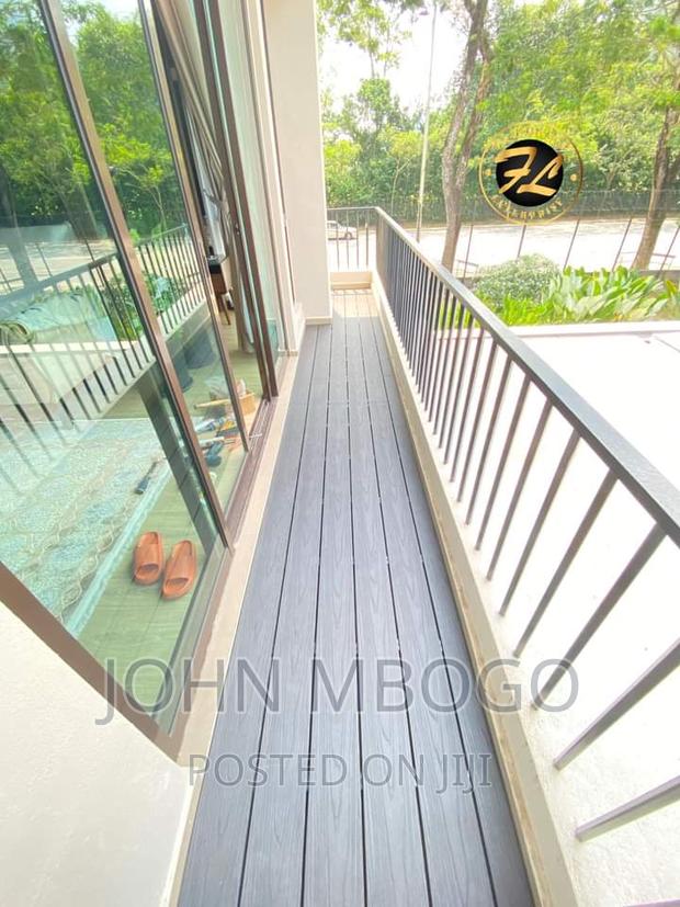 WPC Decking Flooring/Outdoor Flooring - thumbnail 2