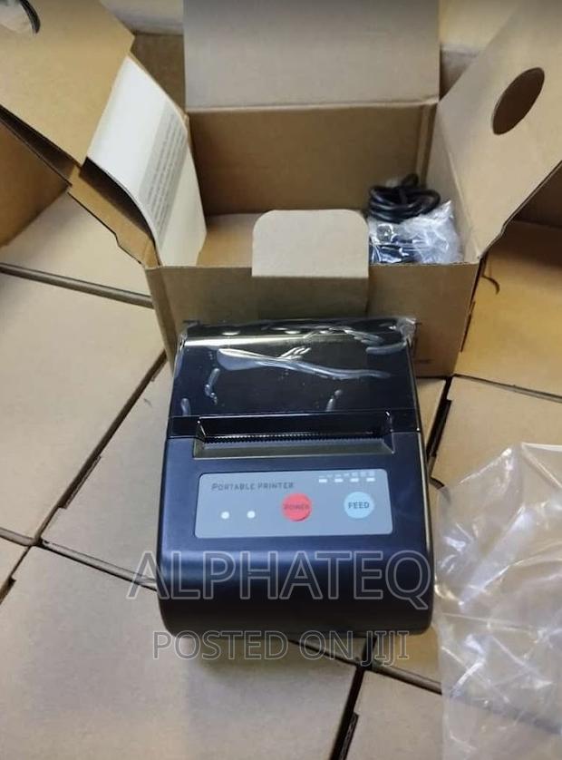 Advanced P58e Bluetooth-Quality P58E 58mm.Smart P58e - main view