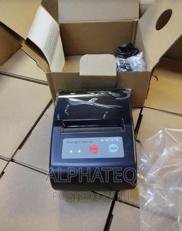 Now Available New Advanced P58e Bluetooth-Quality P58E 58mm. - main view