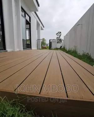 Outdoor Decking Flooring/ WPC