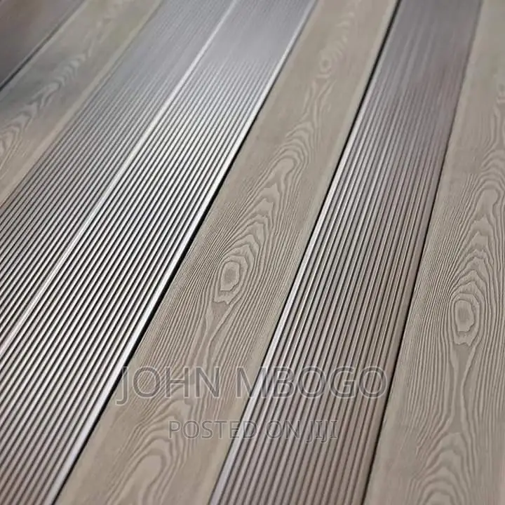 Outdoor Decking Flooring/ WPC