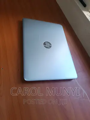 Laptop HP EliteBook 840 G3 8GB Intel Core I5 SSD 256GB