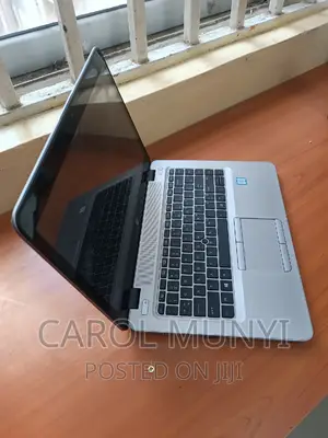 New Laptop HP EliteBook 840 G3 16GB Intel Core I5 HDD+SSD 256GB