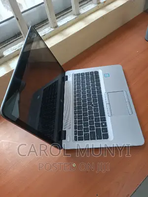 New Laptop HP EliteBook 840 G3 16GB Intel Core I5 HDD+SSD 256GB