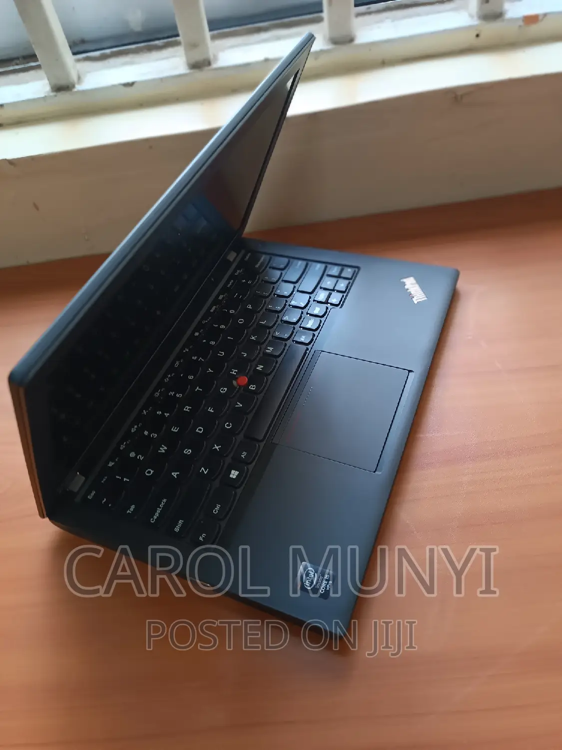 Laptop Lenovo ThinkPad X250 8GB Intel Core I7 HDD 500GB