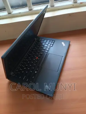 Laptop Lenovo ThinkPad X250 8GB Intel Core I7 HDD 500GB