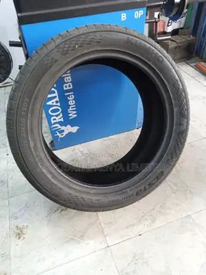 275/45r20 Kumho Tyre