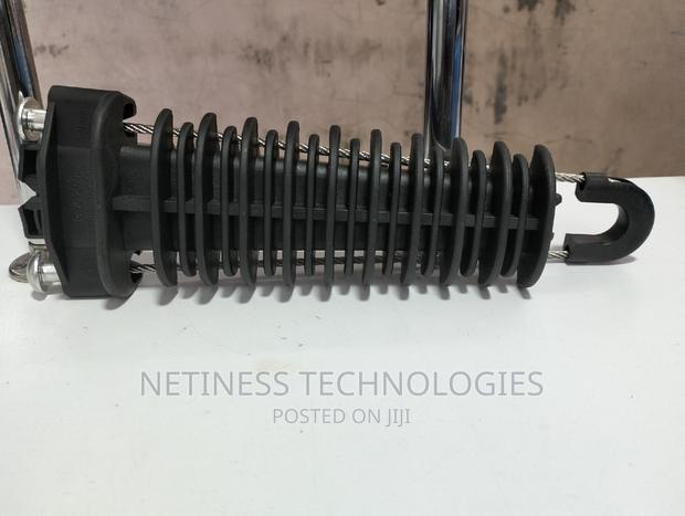 Tension Clamp PA2000