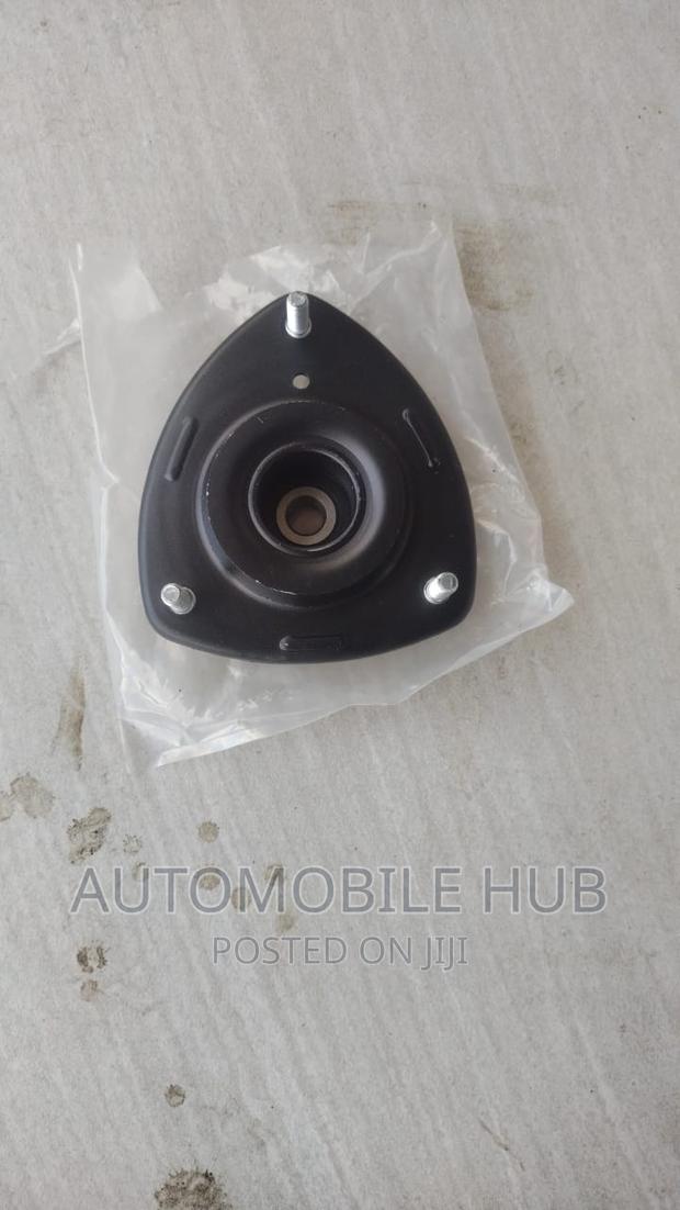 Toyota Shock Mounting- Fielder,Nze Shock Mounting