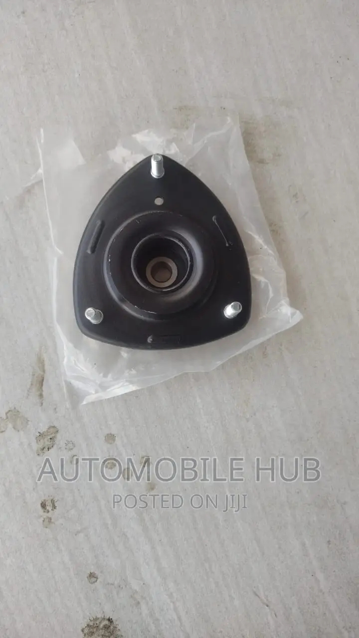 Toyota Shock Mounting- Fielder,Nze Shock Mounting