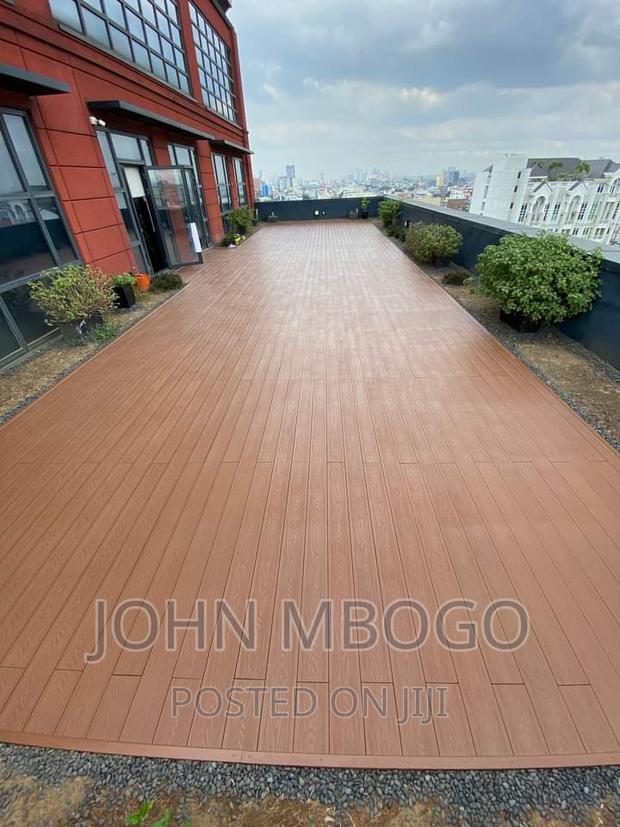 WPC Decking Supplier - thumbnail 2