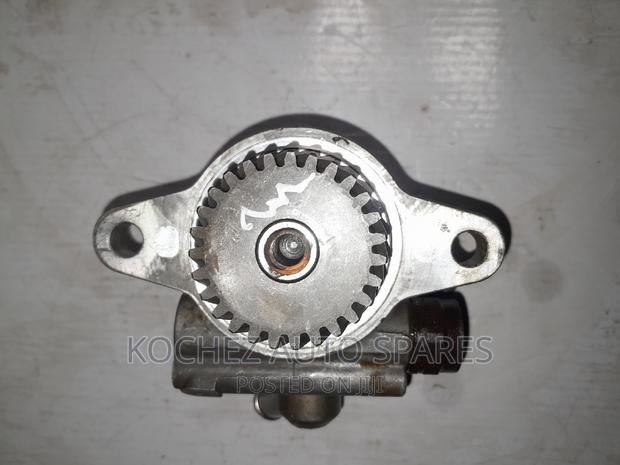Power Steering Pump for Land Cruiser Prado V8 . VDJ200 - thumbnail 3