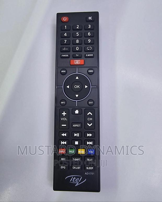 Itel Original Remote - thumbnail 3