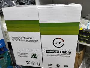 Amigo Cat 6 Utp Cable - thumbnail 2