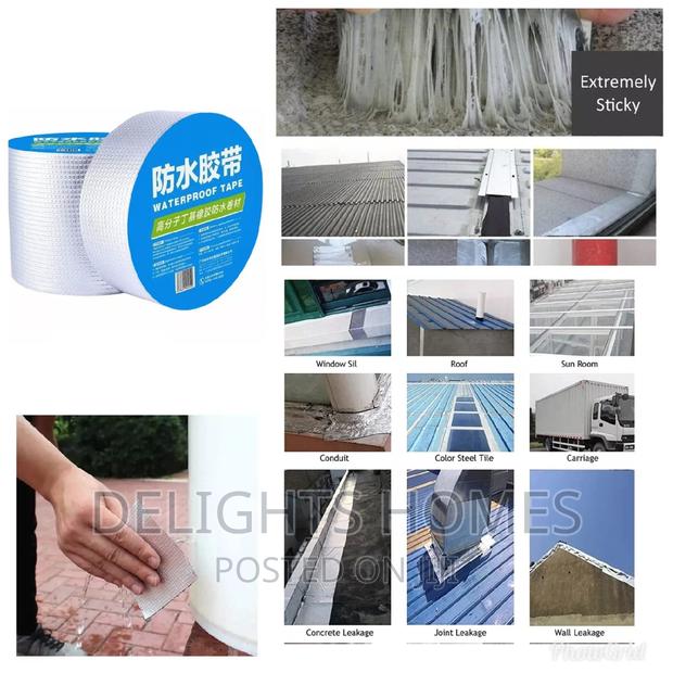 Waterproof Tape