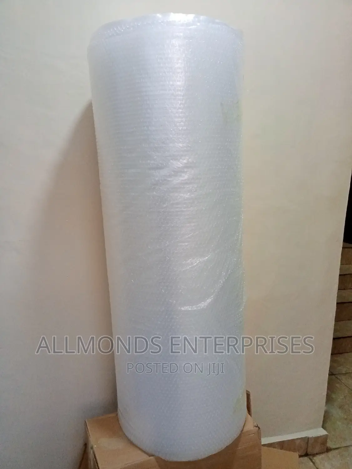Bubble Wrap 25metres at Discounted Price