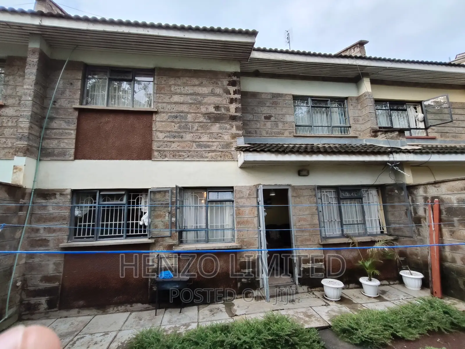4bdrm in Jonathan Ngeno, NHC Langata for sale in NHC Langata