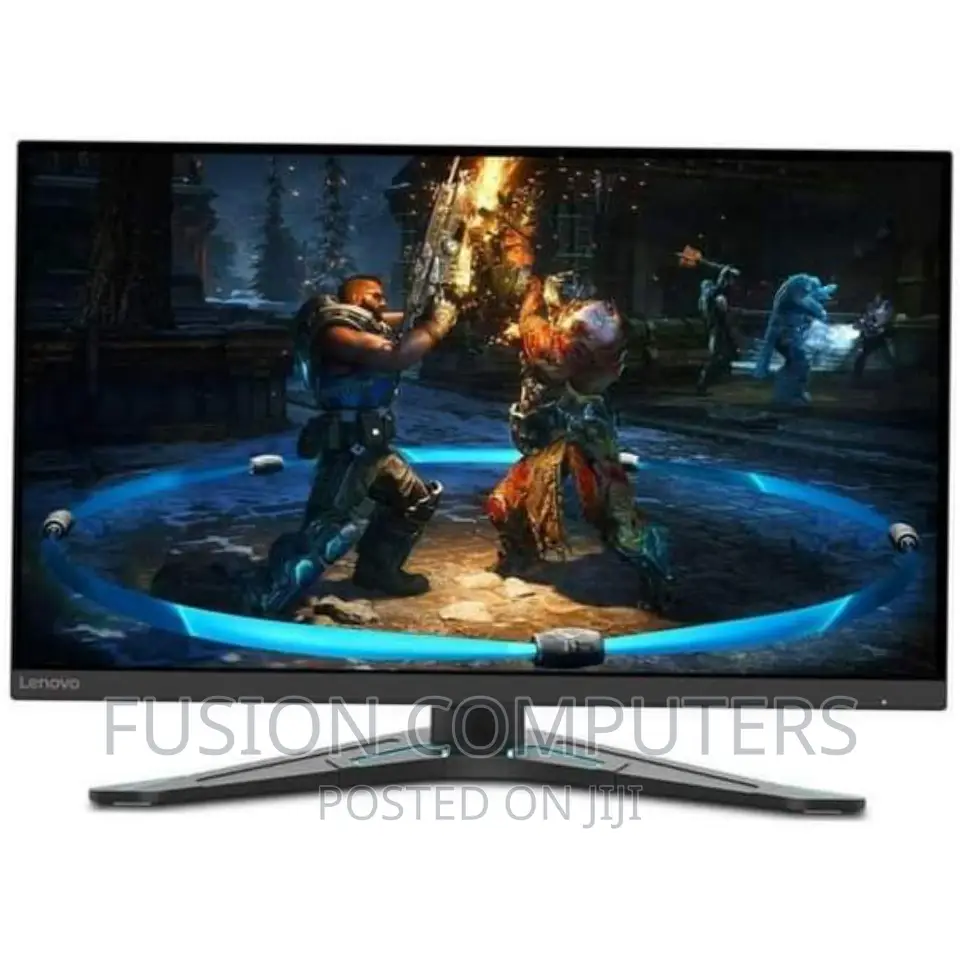 Lenovo G27e-20 – Gaming Monitor – 27 Inch FHD