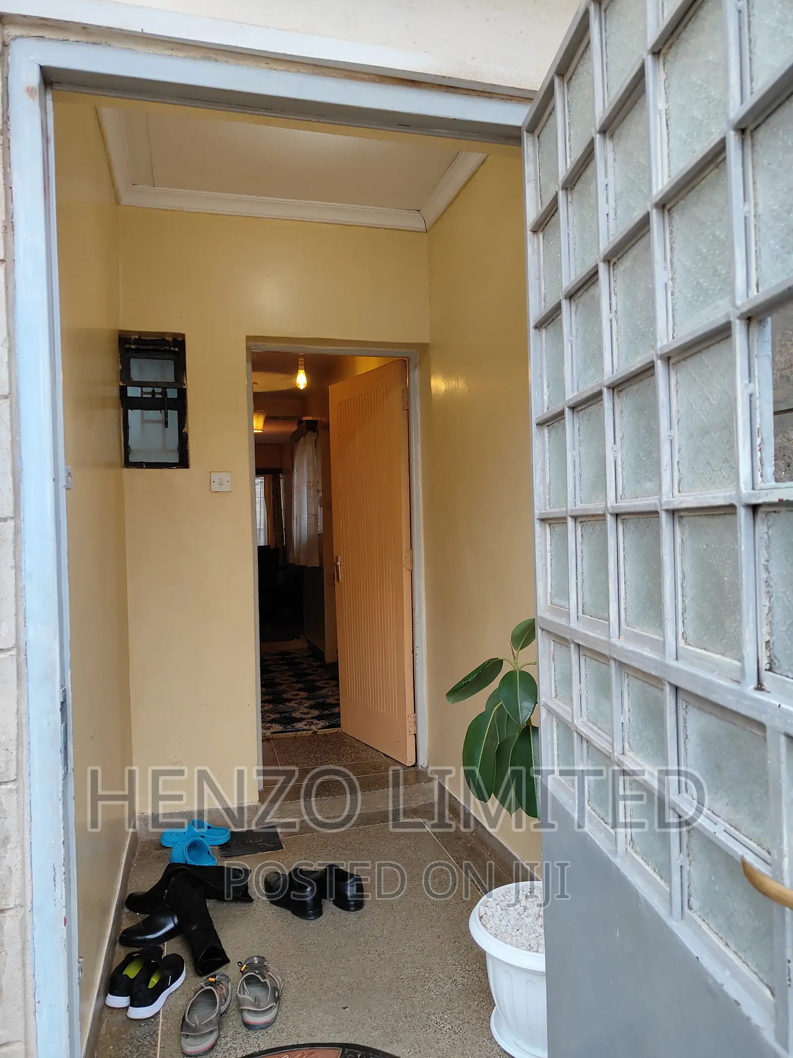 4bdrm in Jonathan Ngeno, NHC Langata for sale in NHC Langata