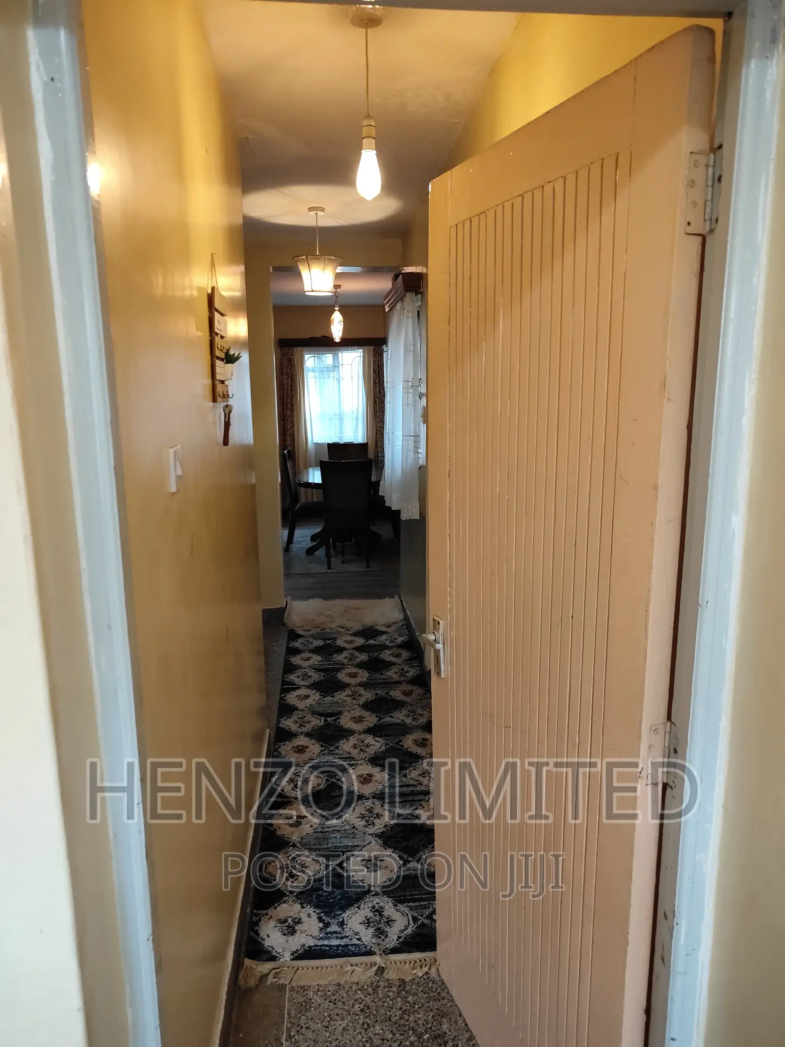 4bdrm in Jonathan Ngeno, NHC Langata for sale in NHC Langata