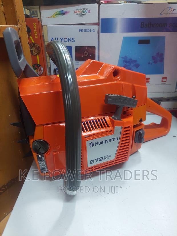 Husqvarna Powersaw