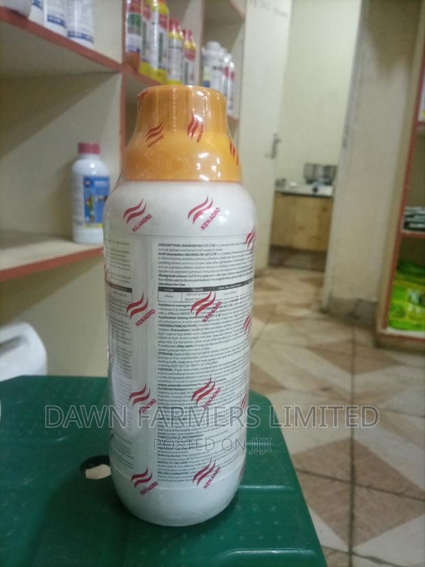 Mahind Ra 527 Herbicide 1ltr - thumbnail 2