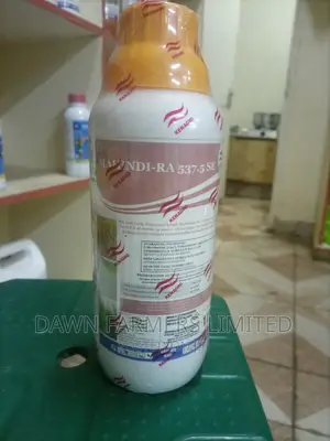 Mahind Ra 527 Herbicide 1ltr