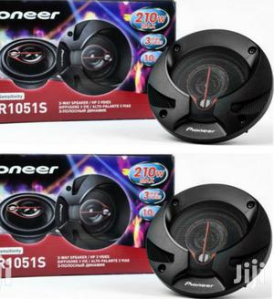 New Pioneer Pair Door Speaker.
