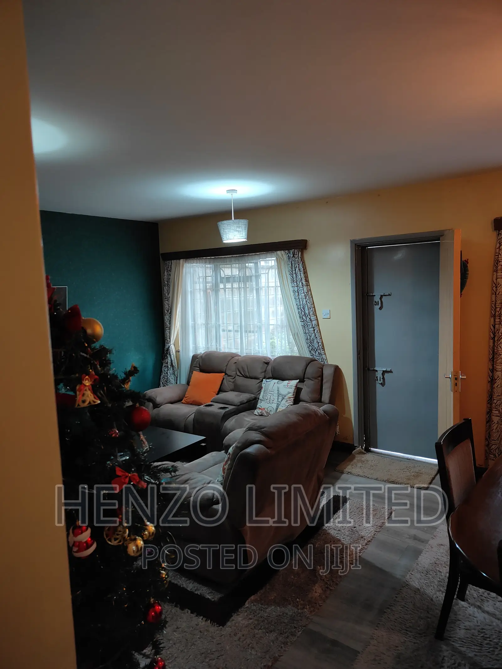 4bdrm in Jonathan Ngeno, NHC Langata for sale in NHC Langata