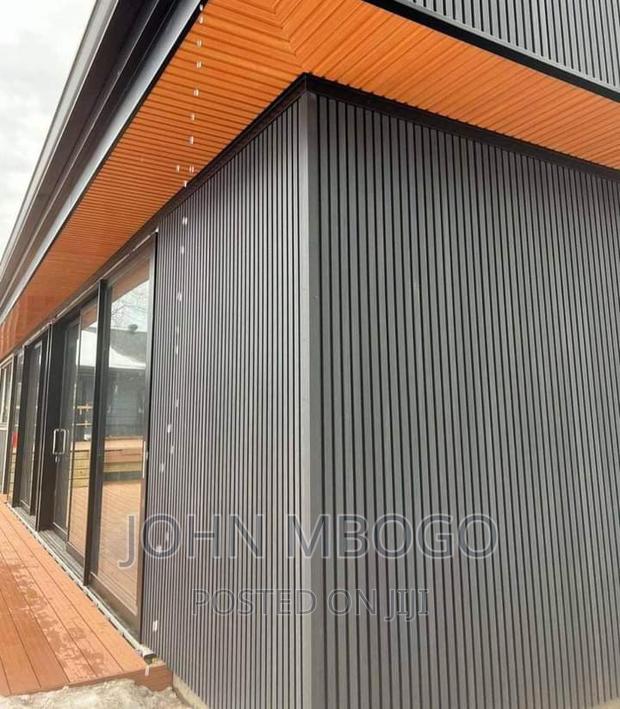 Decking/WPC Flooring - thumbnail 2
