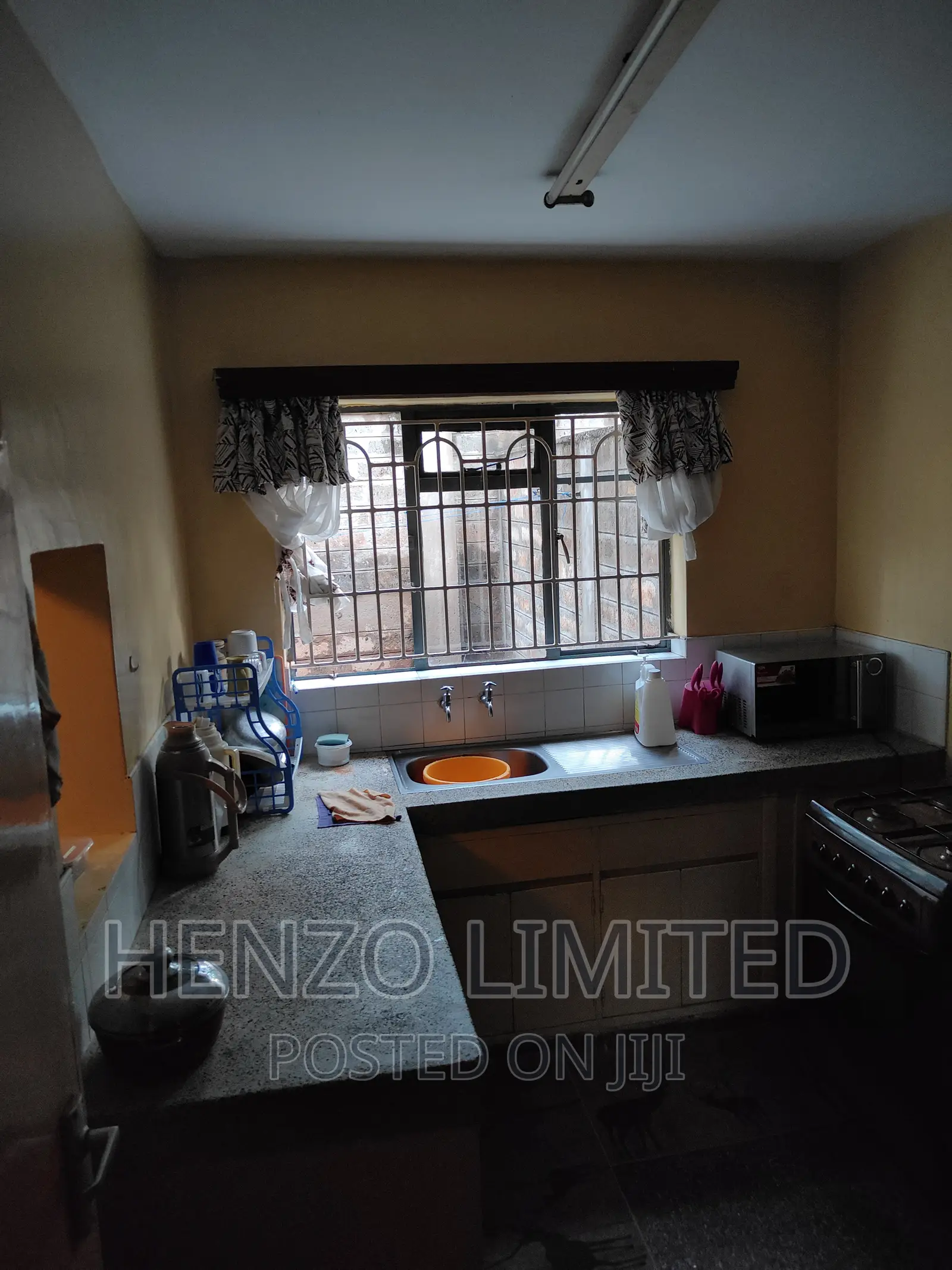 4bdrm in Jonathan Ngeno, NHC Langata for sale in NHC Langata