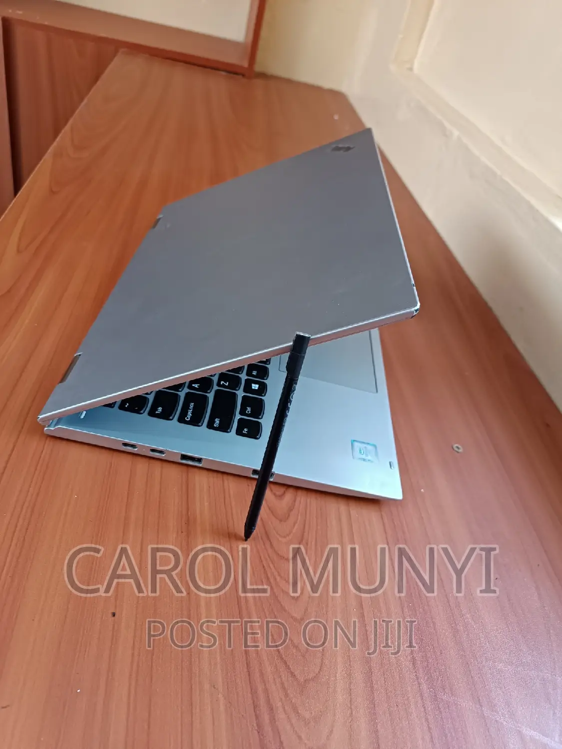 Laptop Lenovo ThinkPad X1 Carbon 16GB Intel Core I5 SSD 256GB