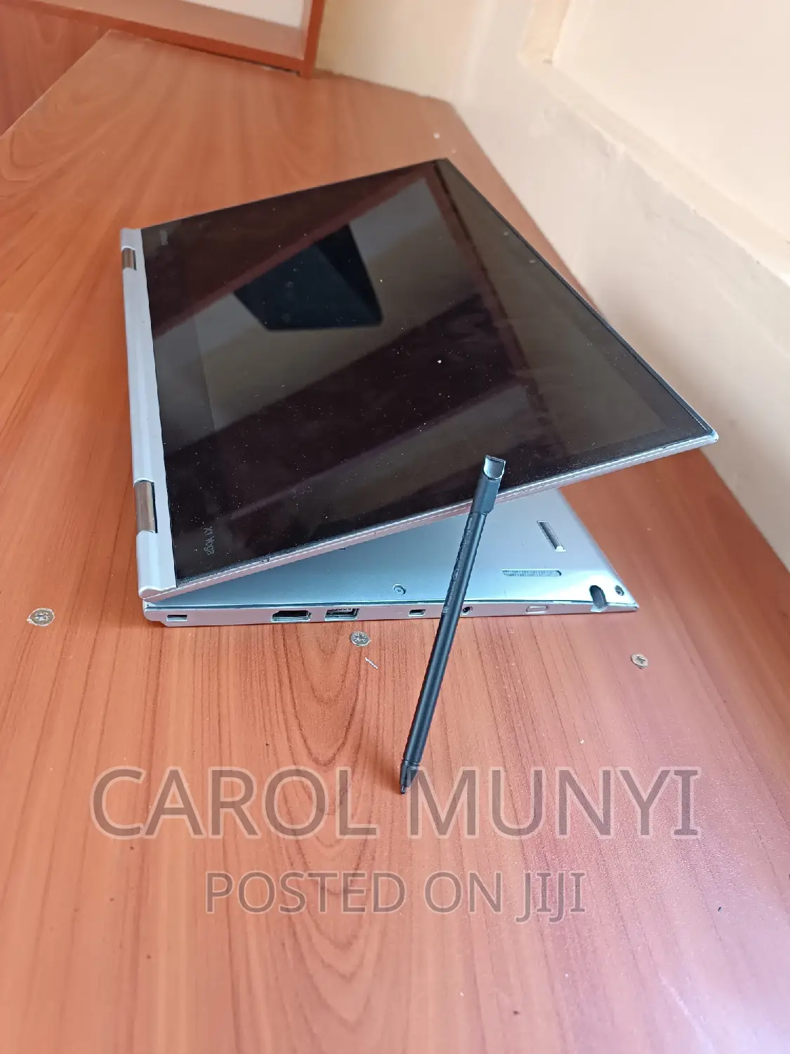 Laptop Lenovo ThinkPad X1 Carbon 16GB Intel Core I5 SSD 256GB