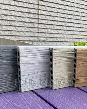 WPC Decking Floor /Outdoor