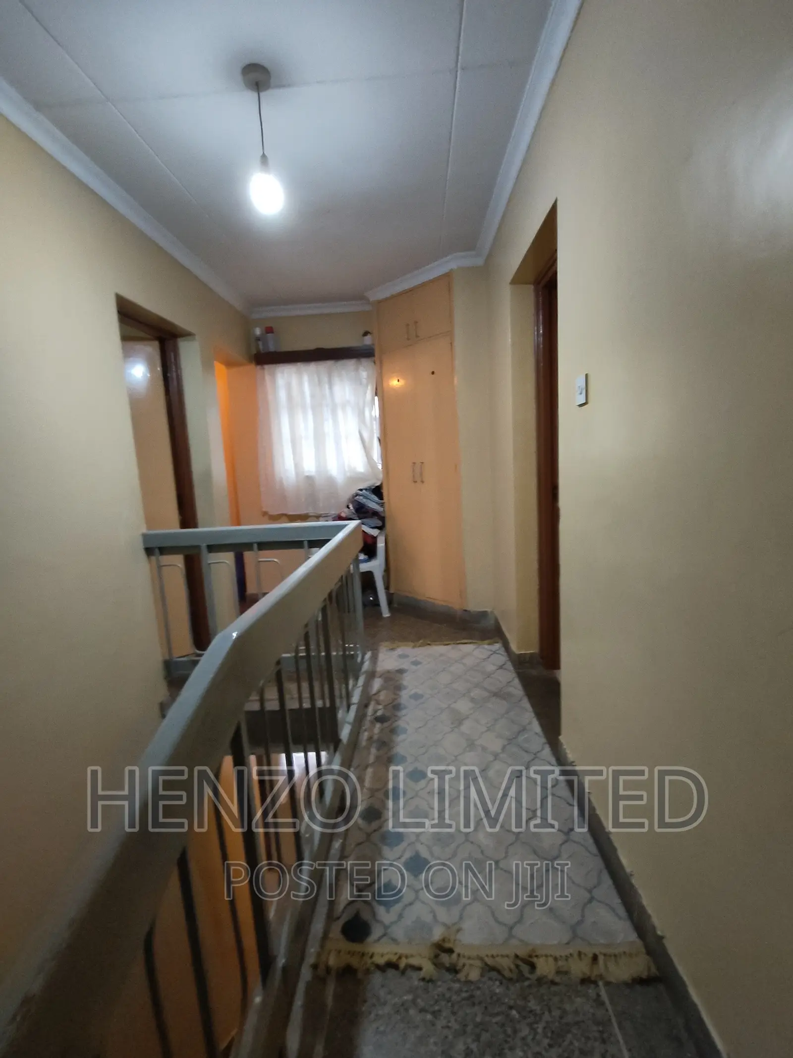 4bdrm in Jonathan Ngeno, NHC Langata for sale in NHC Langata Houses & Apartments