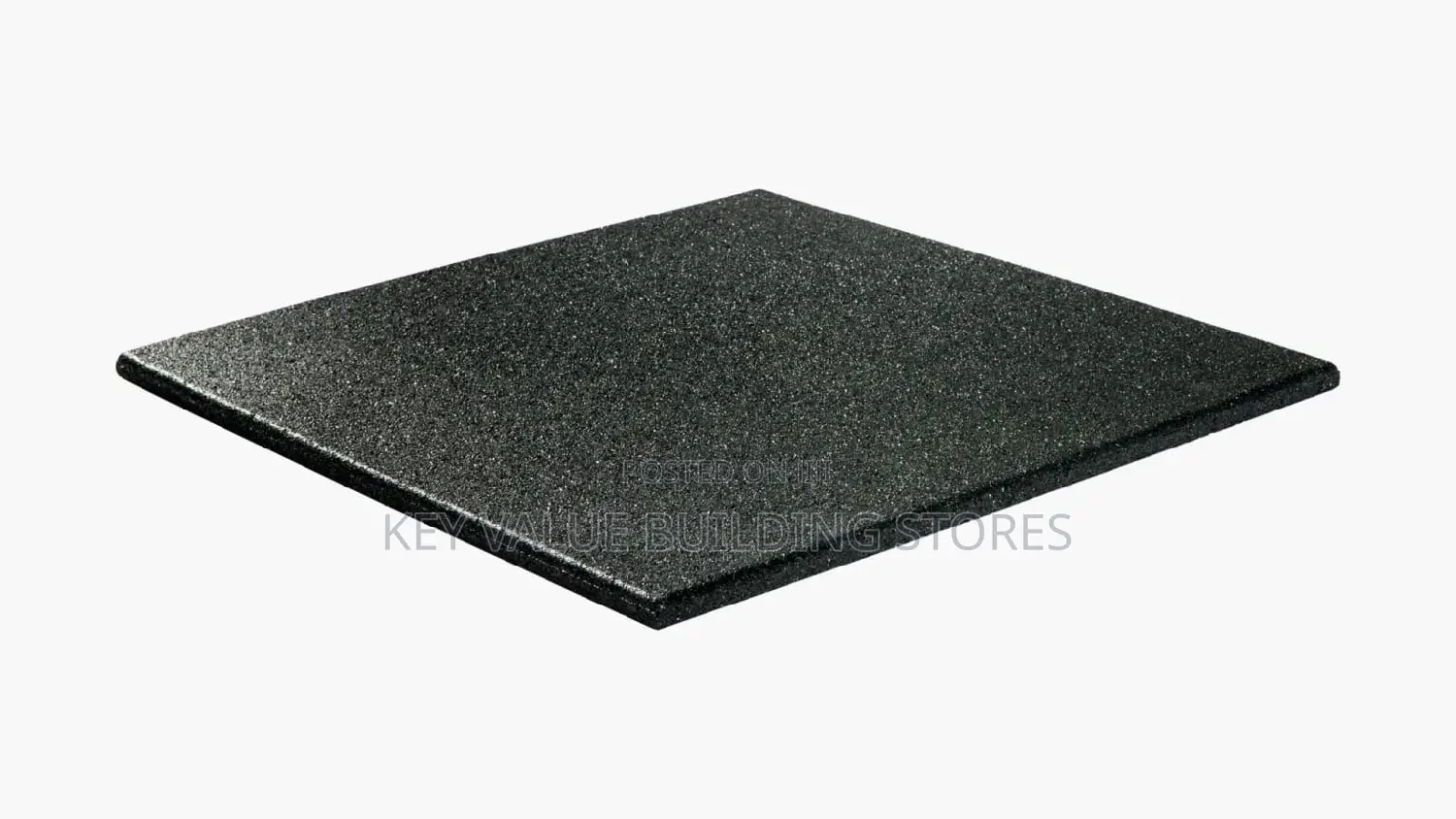 Heavy Duty Gym Matting. 15mm